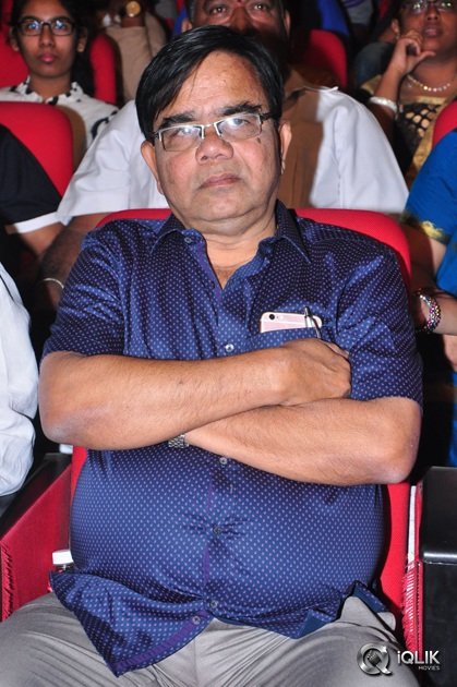 Okka-Ammayi-Thappa-Movie-Audio-Launch